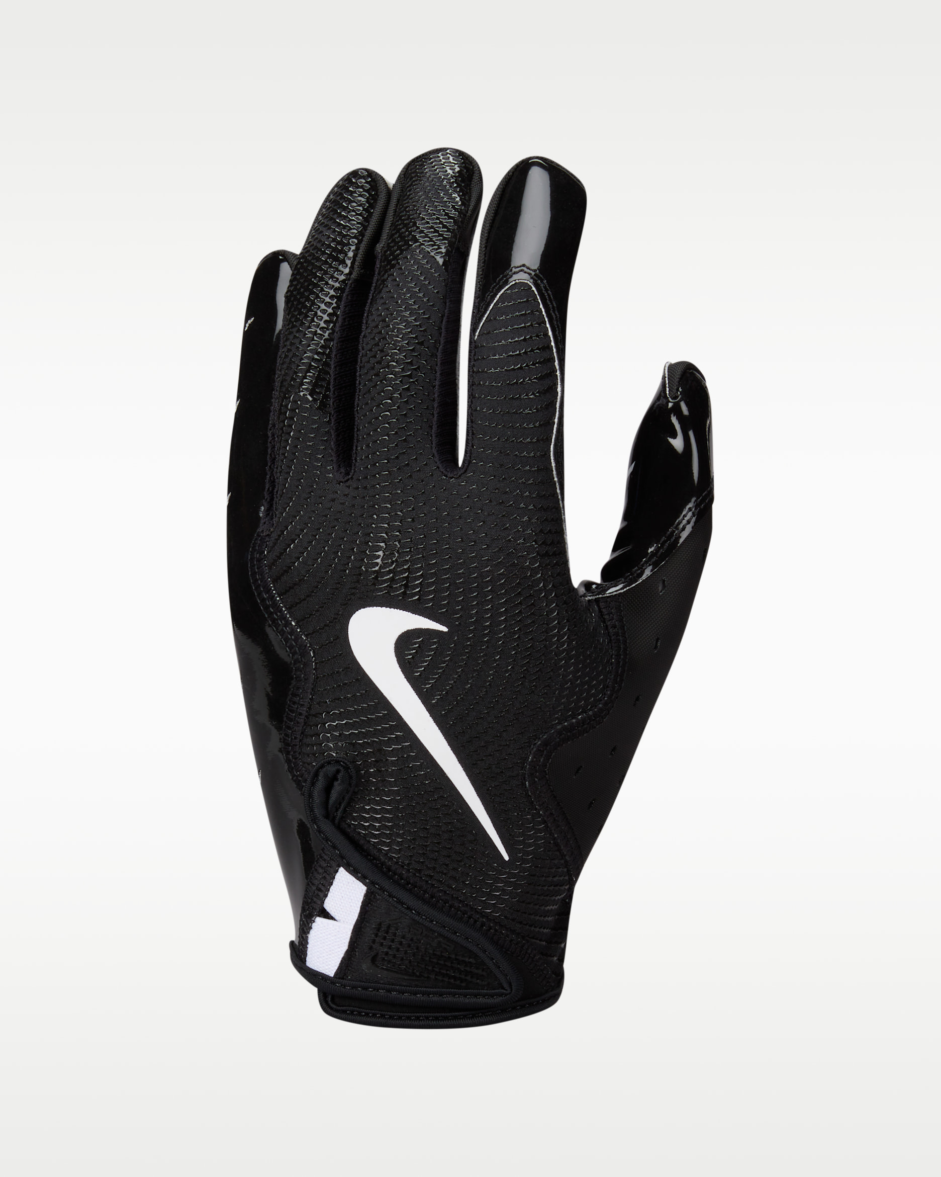 Nike Vapor Jet 8.0 Football Gloves (1 Pair). Nike.com